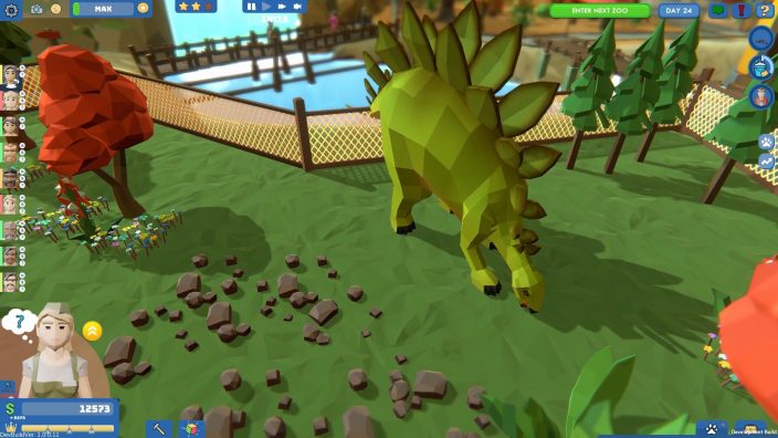 ZooKeeper İndir ekran görüntüsü 2