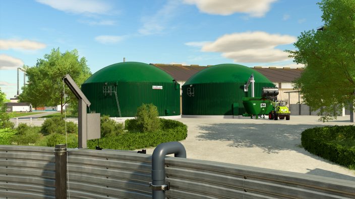 Farming Simulator 22 Pumps n Hoses İndir ekran görüntüsü 2
