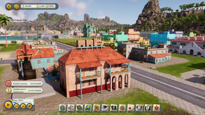 Tropico 6 The Llama of Wall Street İndir ekran görüntüsü 3