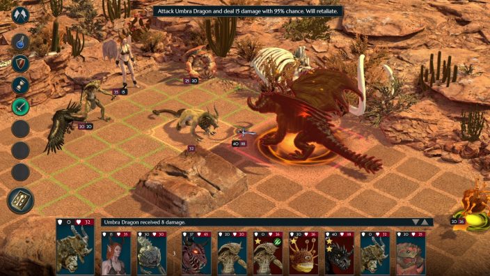 The Dragoness Command of the Flame İndir ekran görüntüsü 3
