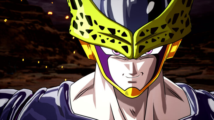 DRAGON BALL Sparking ZERO İndir ekran görüntüsü 2