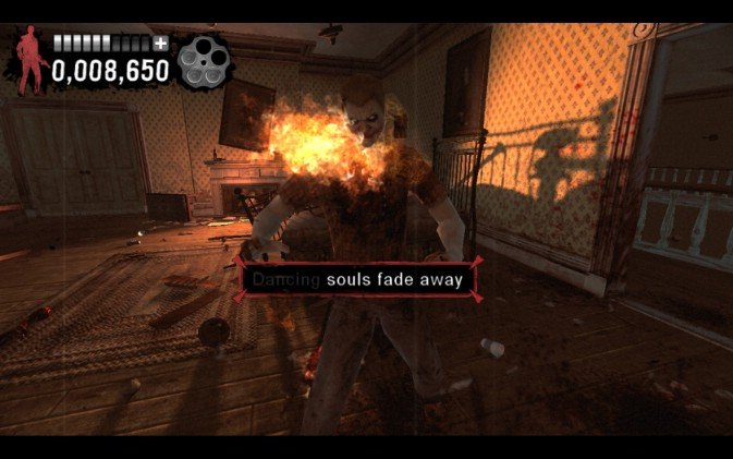The Typing of The Dead: Overkill İndir ekran görüntüsü 8