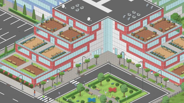 Project Hospital İndir ekran görüntüsü 11