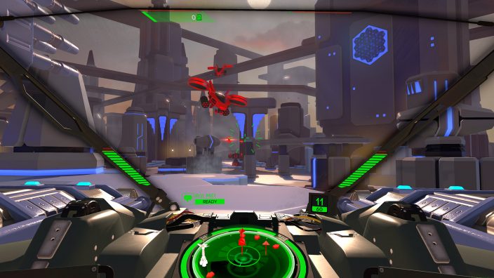 Battlezone Gold Edition İndir ekran görüntüsü 9