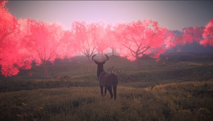 Legacy: the last pure heart İndir ekran görüntüsü 1