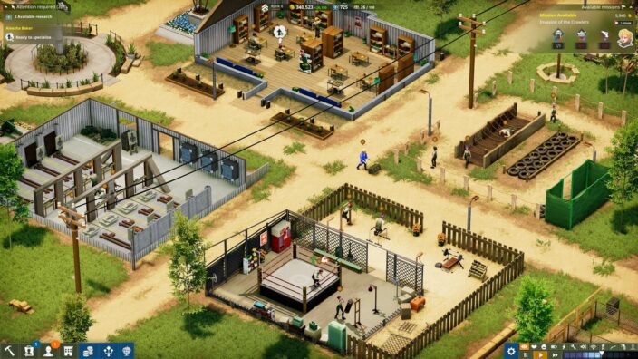 One Military Camp İndir ekran görüntüsü 2