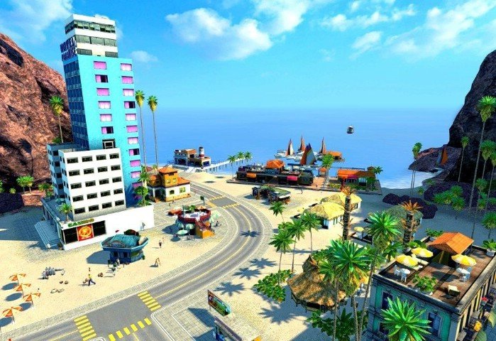 Tropico 4 İndir ekran görüntüsü 11