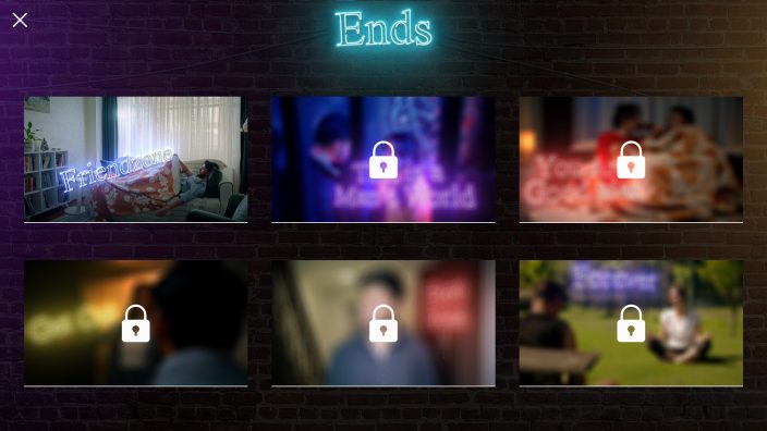 First Date Late To Date İndir ekran görüntüsü 3