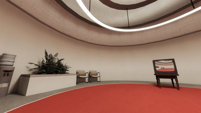 The Stanley Parable: Ultra Deluxe İndir ekran görüntüsü 2