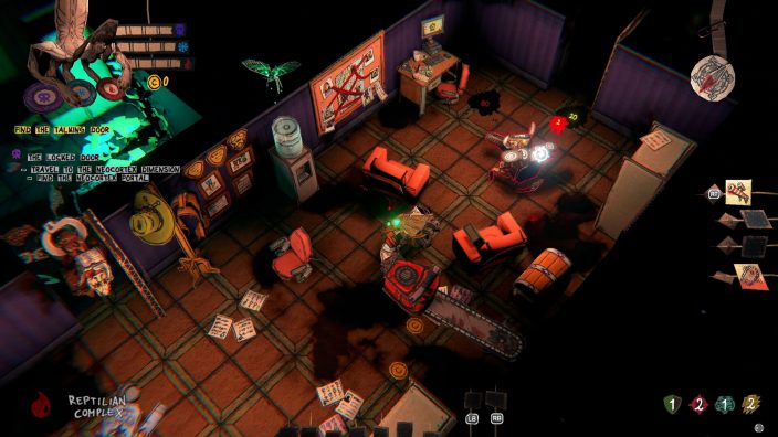 Paper Cut Mansion İndir ekran görüntüsü 4