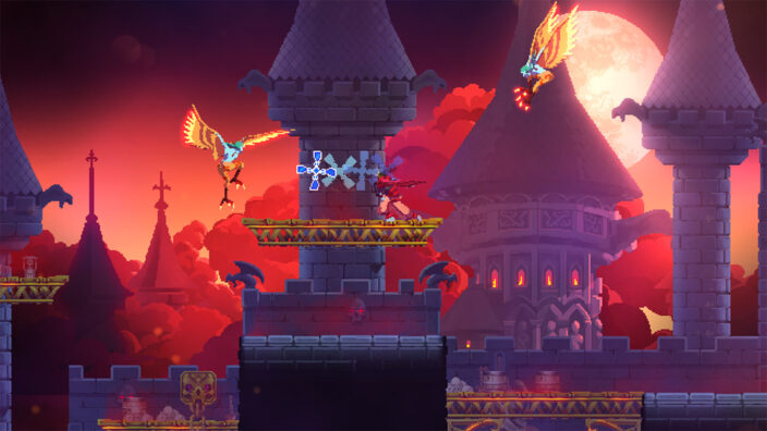 Dead Cells Return to Castlevania İndir ekran görüntüsü 3
