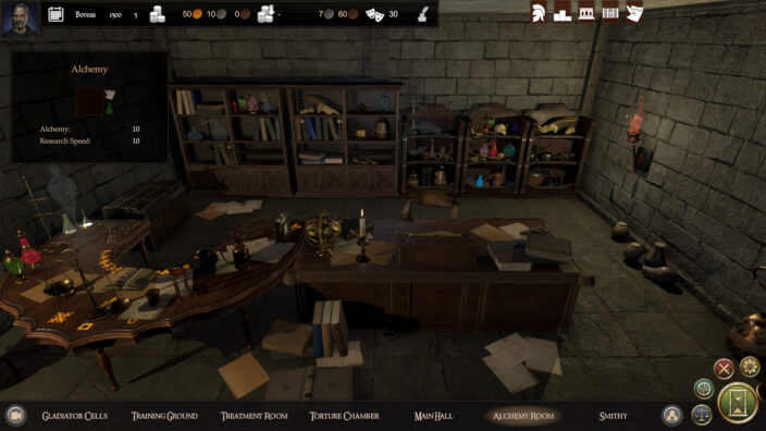 Blackthorn Arena Reforged İndir ekran görüntüsü 4