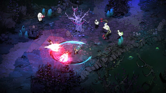 Hades II İndir ekran görüntüsü 4