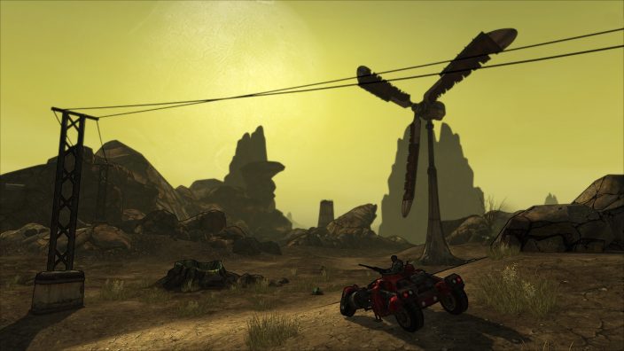 Borderlands Game of the Year Enhanced İndir ekran görüntüsü 2