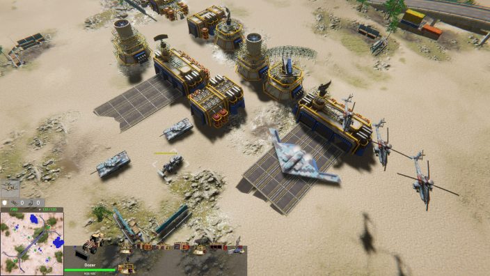 Armor Clash 2022 İndir ekran görüntüsü 2