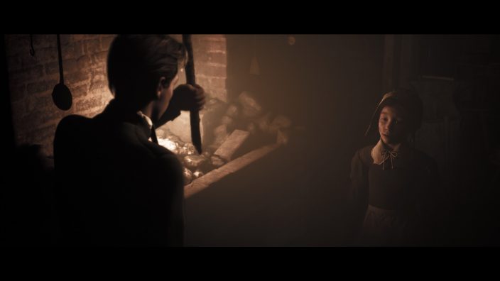 The Dark Pictures Anthology: Little Hope İndir ekran görüntüsü 1