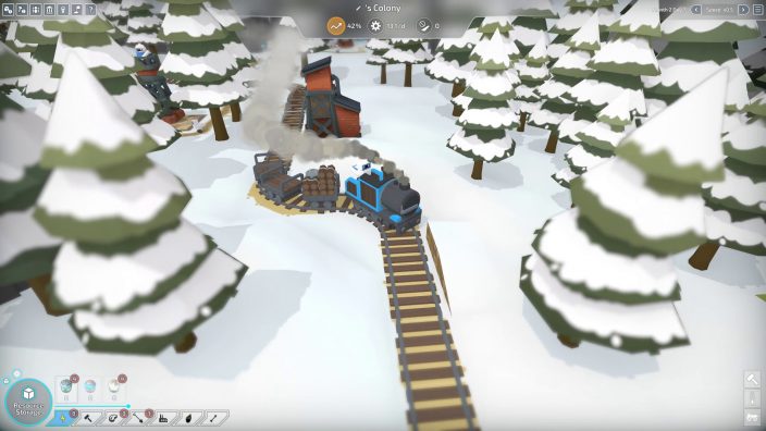 The Colonists İndir ekran görüntüsü 13