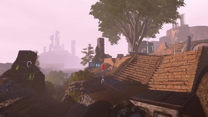 Trials Fusion – Welcome to the Abyss İndir ekran görüntüsü 4