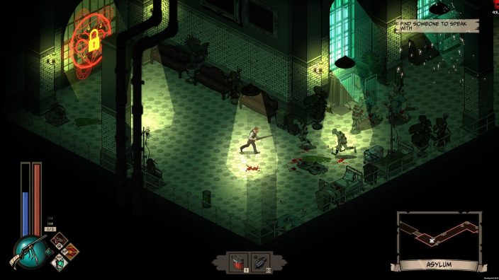 Lovecraft’s Untold Stories 2 İndir ekran görüntüsü 1