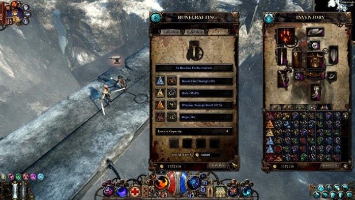 The Incredible Adventures of Van Helsing 2 İndir ekran görüntüsü 1