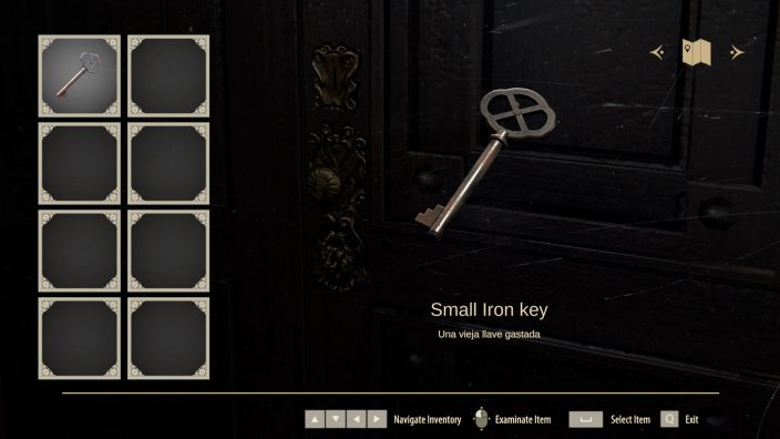 The Inheritance of Crimson Manor İndir ekran görüntüsü 3