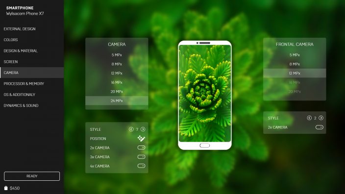Smartphone Tycoon İndir ekran görüntüsü 5