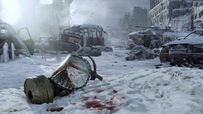 Metro Exodus İndir ekran görüntüsü 8