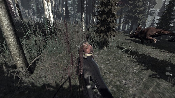 The Stomping Land İndir ekran görüntüsü 2