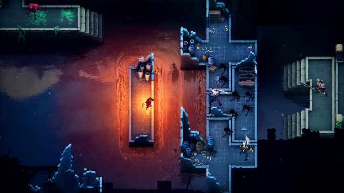 Loot River İndir ekran görüntüsü 1
