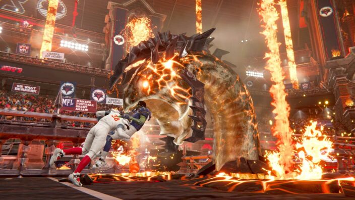 Mutant Football League 2 İndir ekran görüntüsü 2
