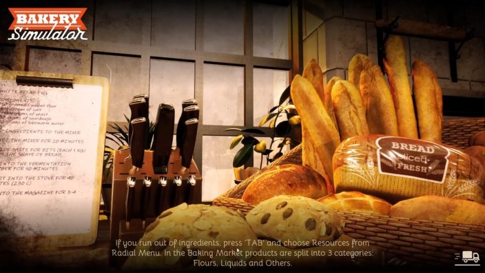 Bakery Simulator İndir ekran görüntüsü 3