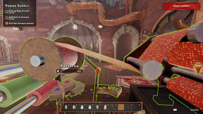 Chocolate Factory Simulator İndir ekran görüntüsü 2