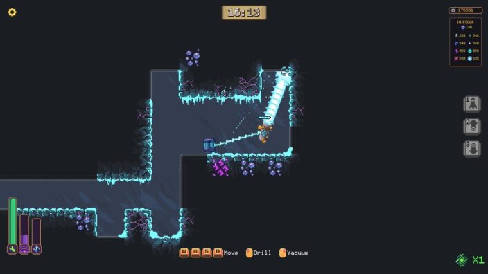 Wall World İndir ekran görüntüsü 2