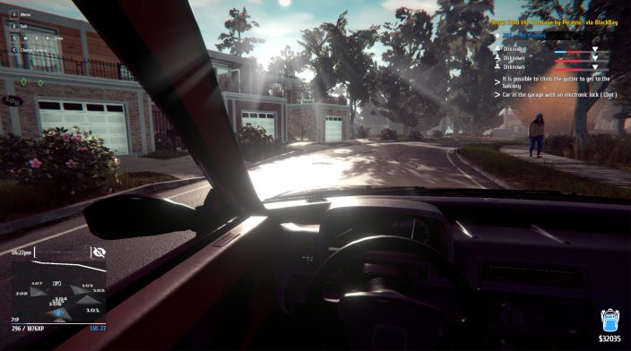 Thief Simulator İndir ekran görüntüsü 9