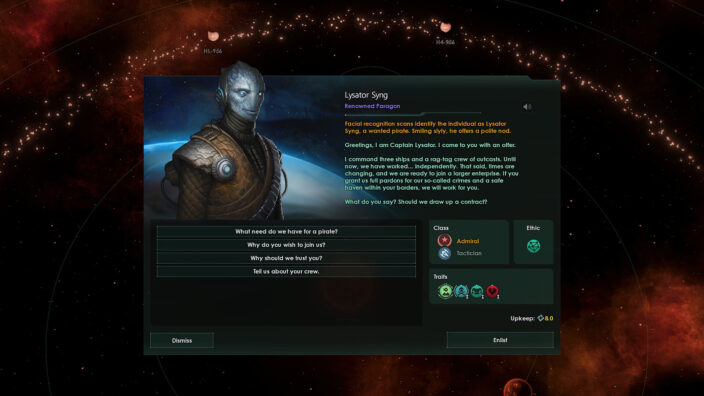 Stellaris Galactic Paragons İndir ekran görüntüsü 1