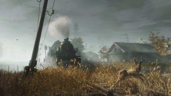 Metro Exodus İndir ekran görüntüsü 5
