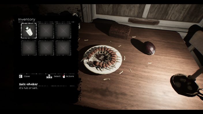 Oxide Room 104 İndir ekran görüntüsü 4