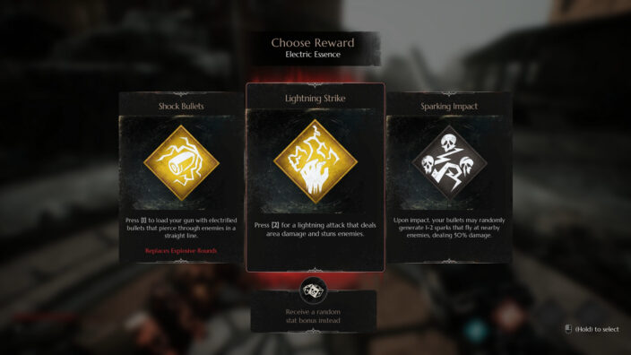 Soulslinger Envoy of Death İndir ekran görüntüsü 2