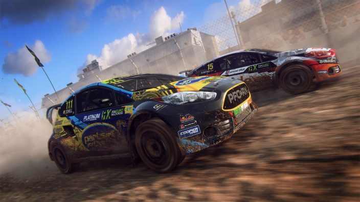 DiRT Rally 2.0 İndir ekran görüntüsü 5