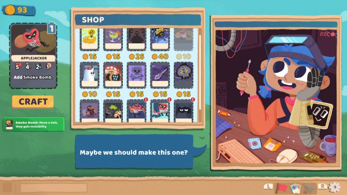 Floppy Knights İndir ekran görüntüsü 2