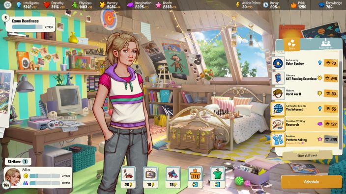 Growing Up İndir ekran görüntüsü 1
