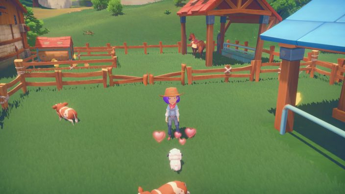My Time At Portia İndir ekran görüntüsü 7