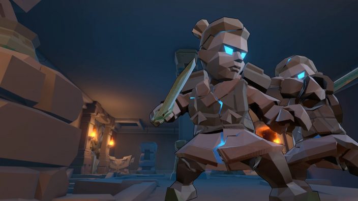 Gunfire Reborn İndir ekran görüntüsü 3