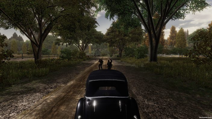 Deadly Dozen Reloaded İndir ekran görüntüsü 2