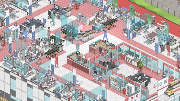 Project Hospital İndir ekran görüntüsü 6