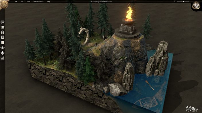 Dungeon Alchemist İndir ekran görüntüsü 2