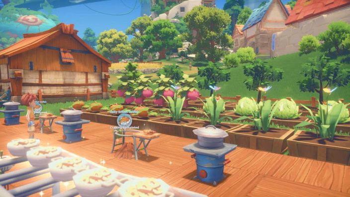 My Time At Portia İndir ekran görüntüsü 8
