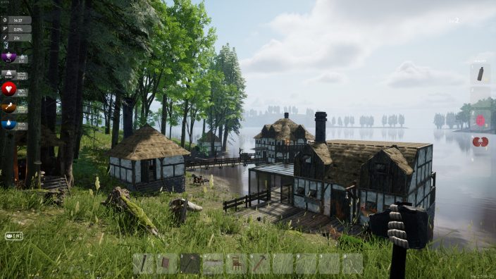 KeepUp Survival İndir ekran görüntüsü 4