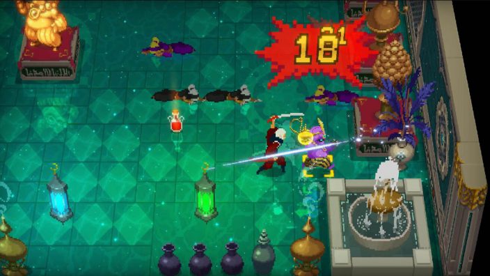 Otherworld Legends İndir ekran görüntüsü 4