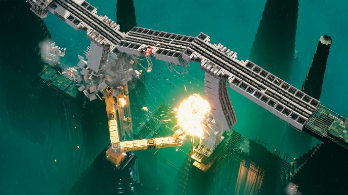 ABRISS – build to destroy İndir ekran görüntüsü 1